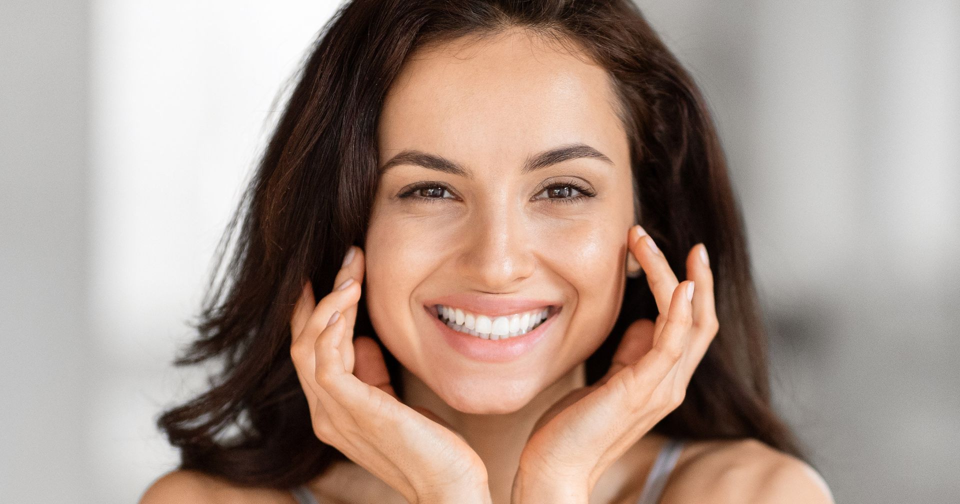 veneers vs. composite bonding