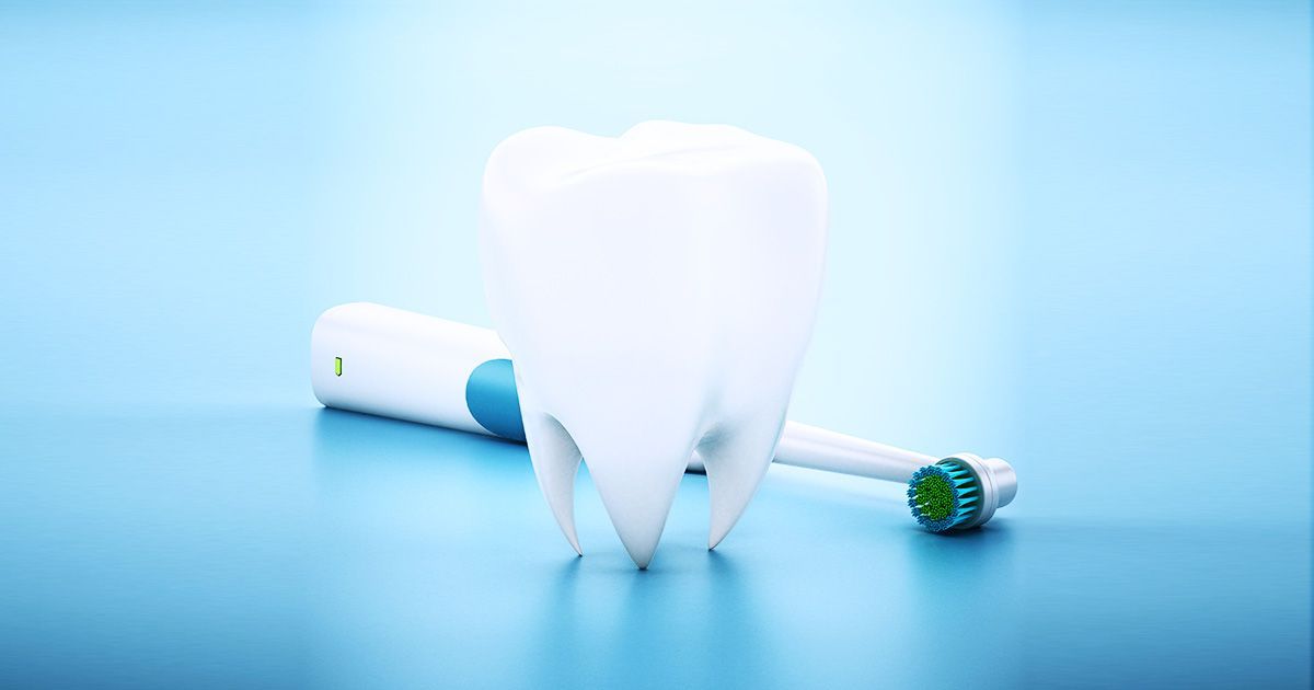 oral health and overall health