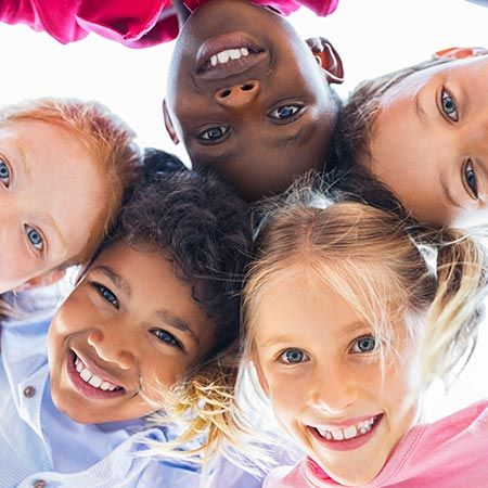 Pediatric Dentistry