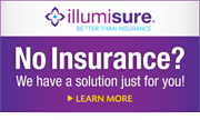 illumisure insurance