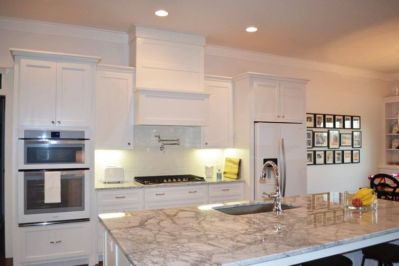 Pumps — Professional Kitchen Design in Florence, AL