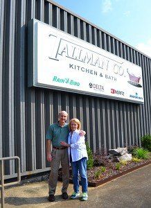 Experienced Staff — Doug And Debbie Tallman in Florence, AL