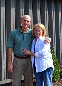 Our Team — Tallman Couple in Florence, AL