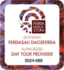 Ferdamalastofa 