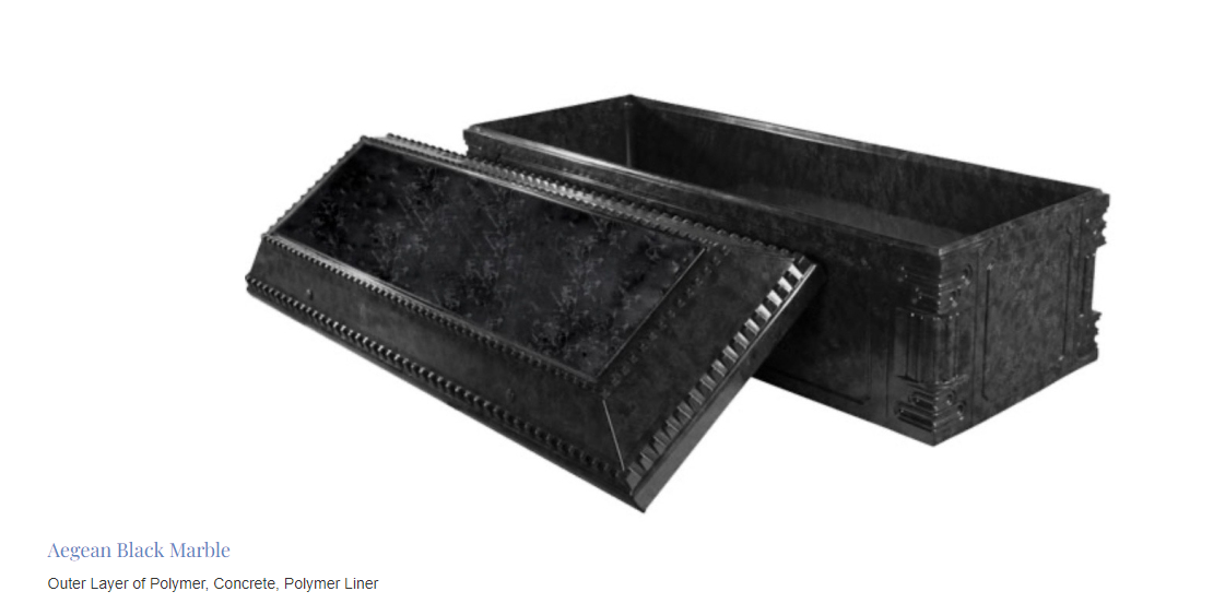 Burial Vaults Hayworth Miller Funeral Homes & Crematory