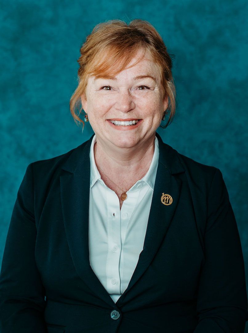 Amy Richards