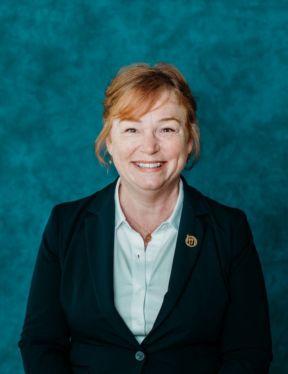 Amy Richards
