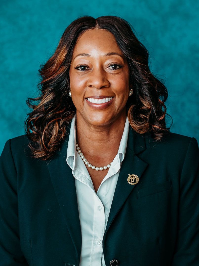 Angelia Gooding