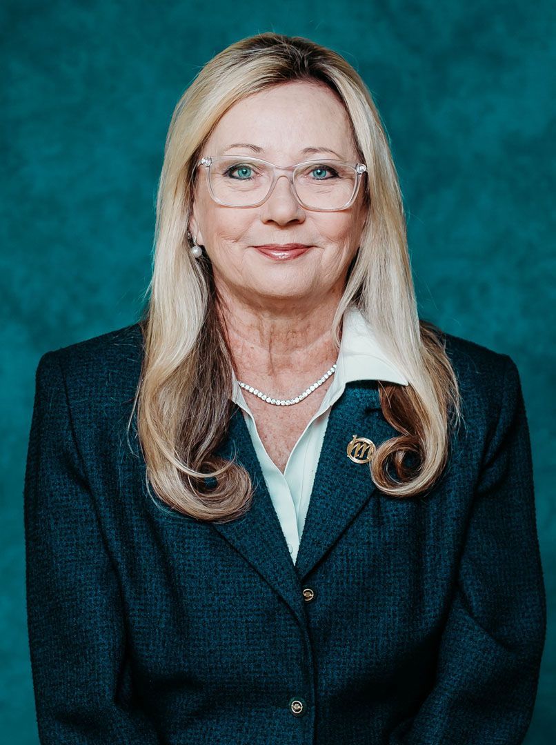 Beth Tucker