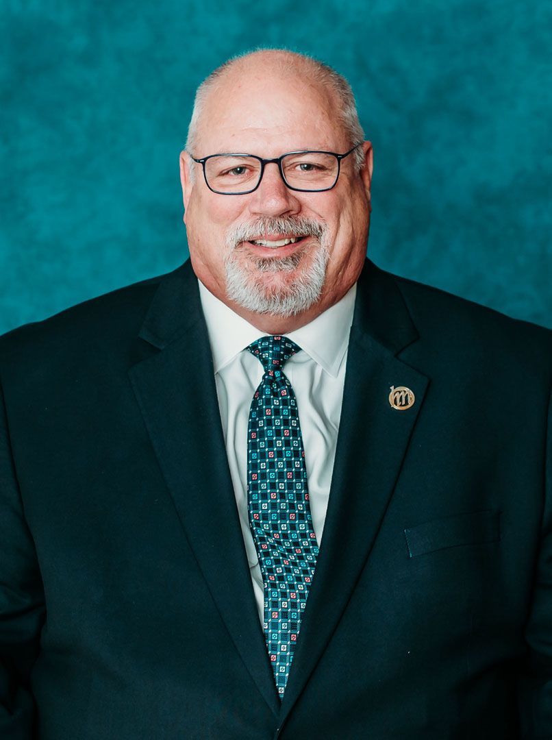 Bill Noble