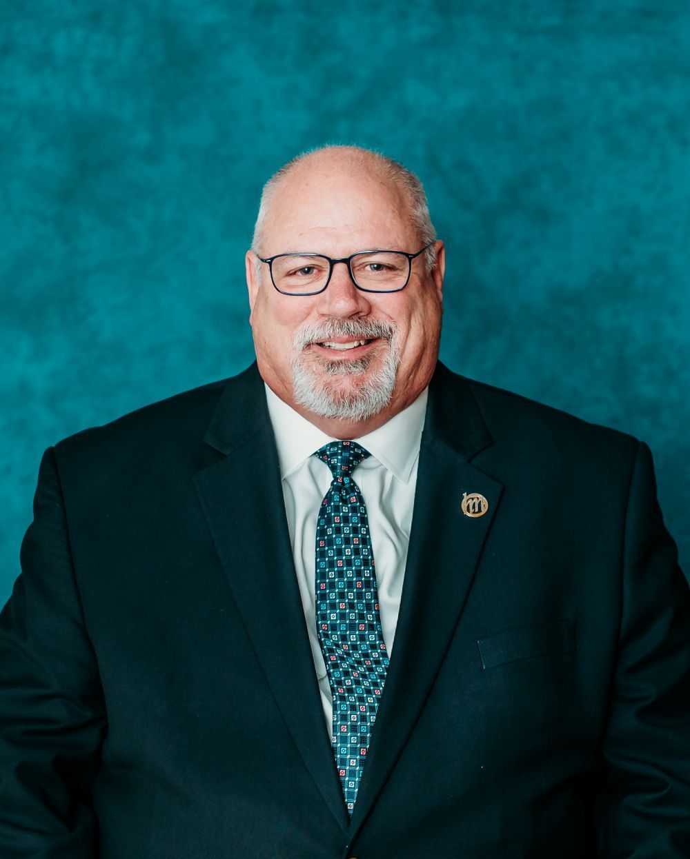 Bill Noble