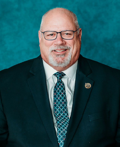 Bill Noble