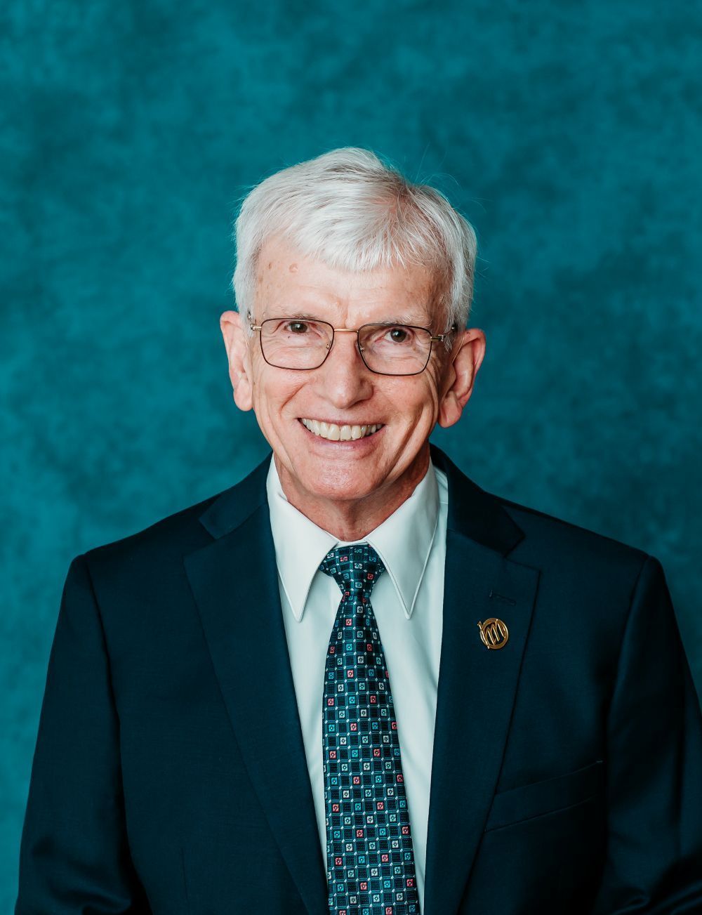 Bud Ervin