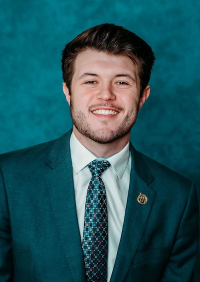Carson Fulp