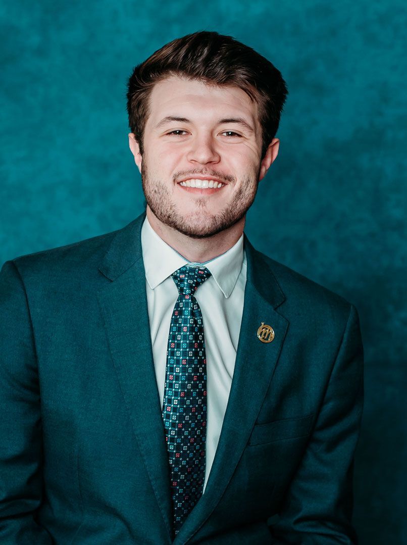 Carson Fulp