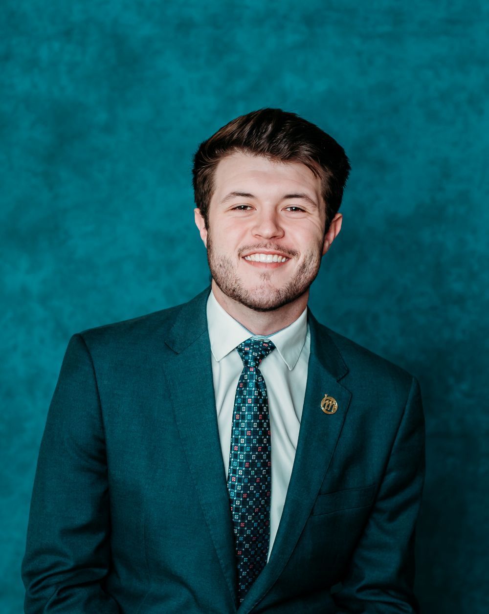 Carson Fulp
