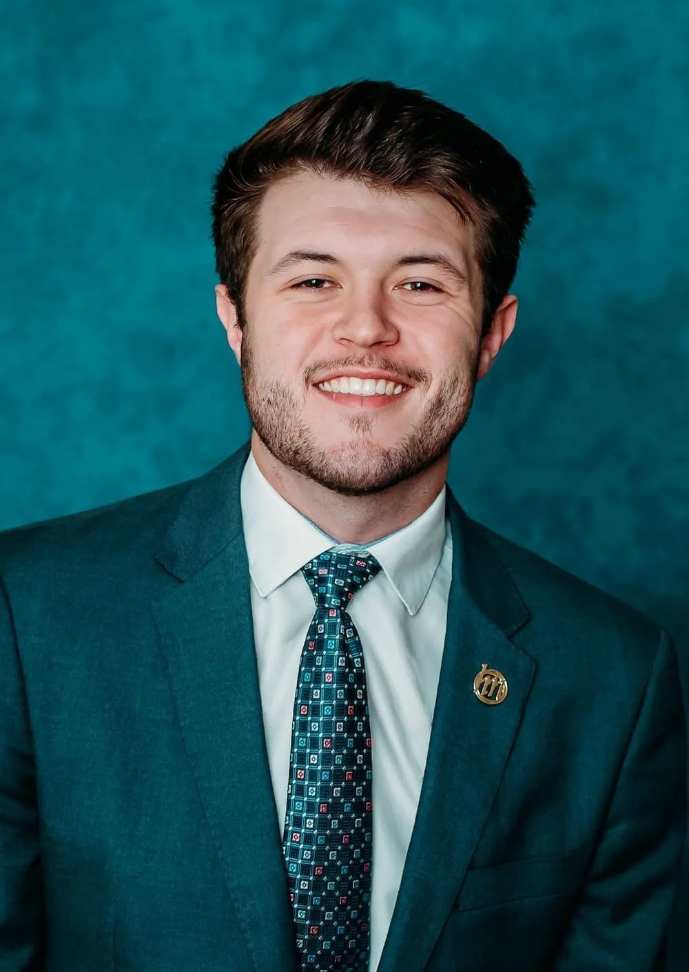 Carson Fulp