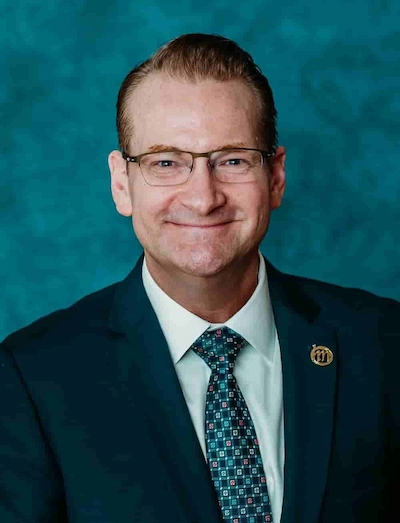 David Adams