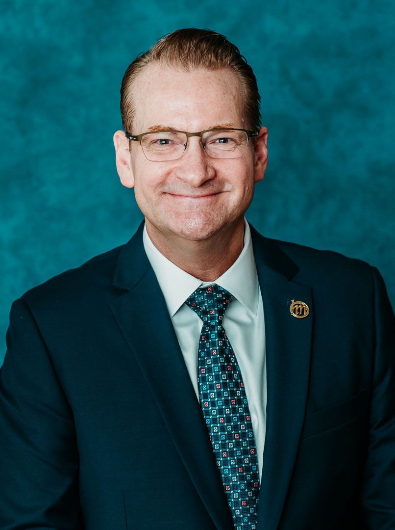 David Adams
