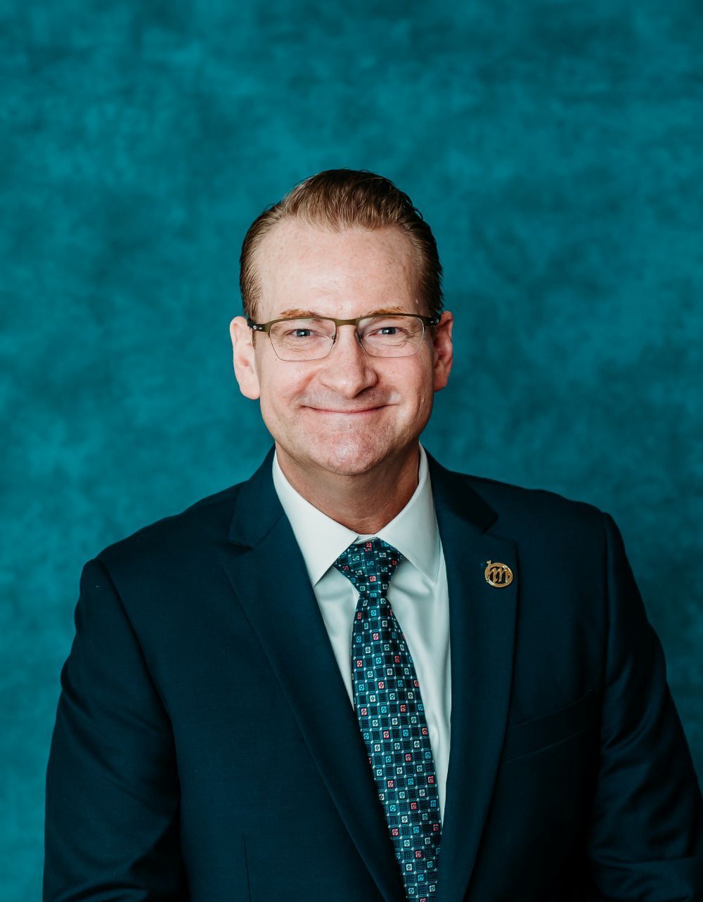 David Adams