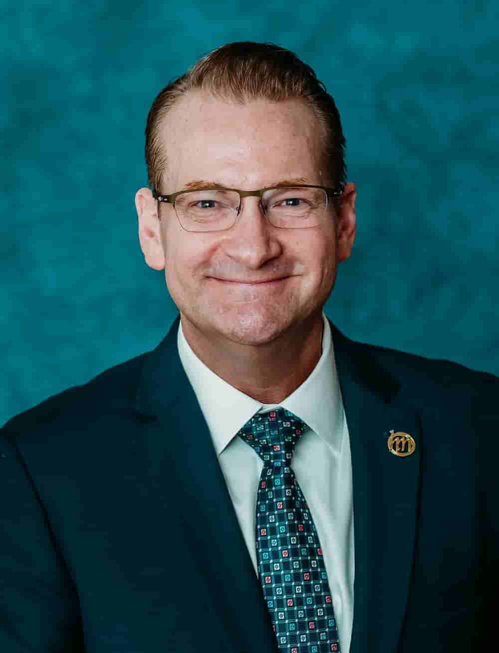 David Adams