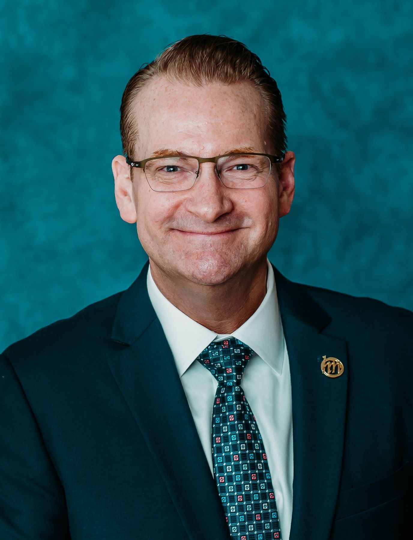 David Adams