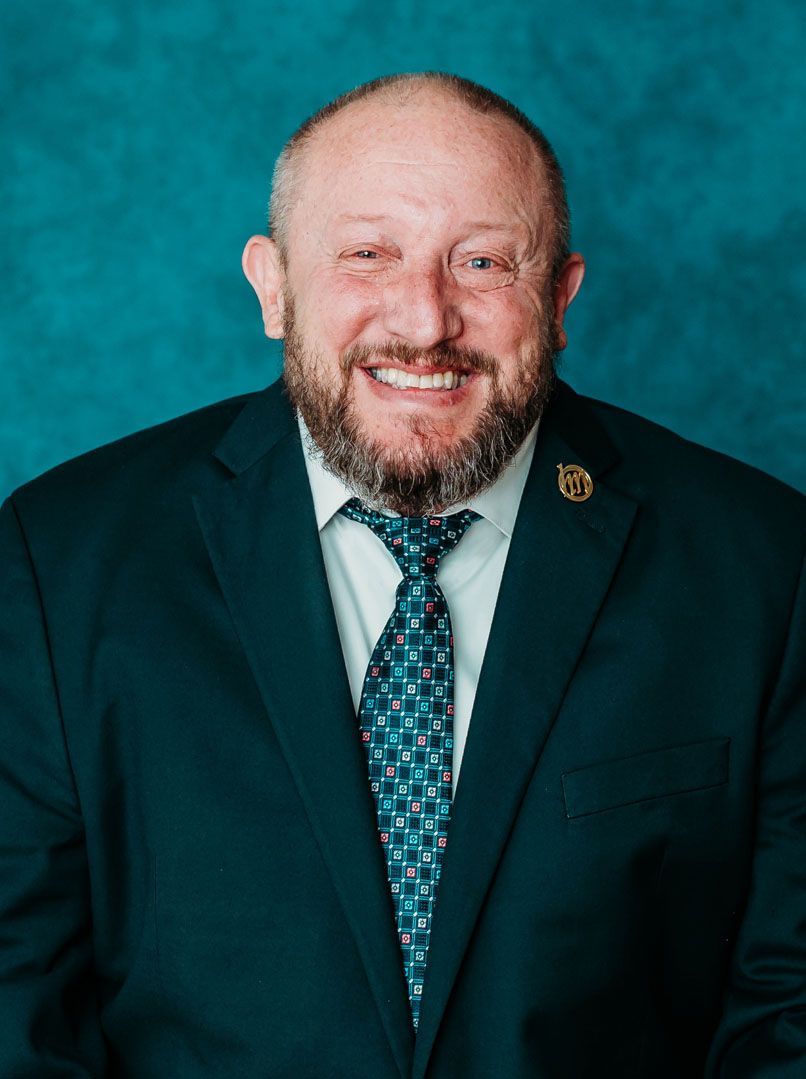 Derek Alexander