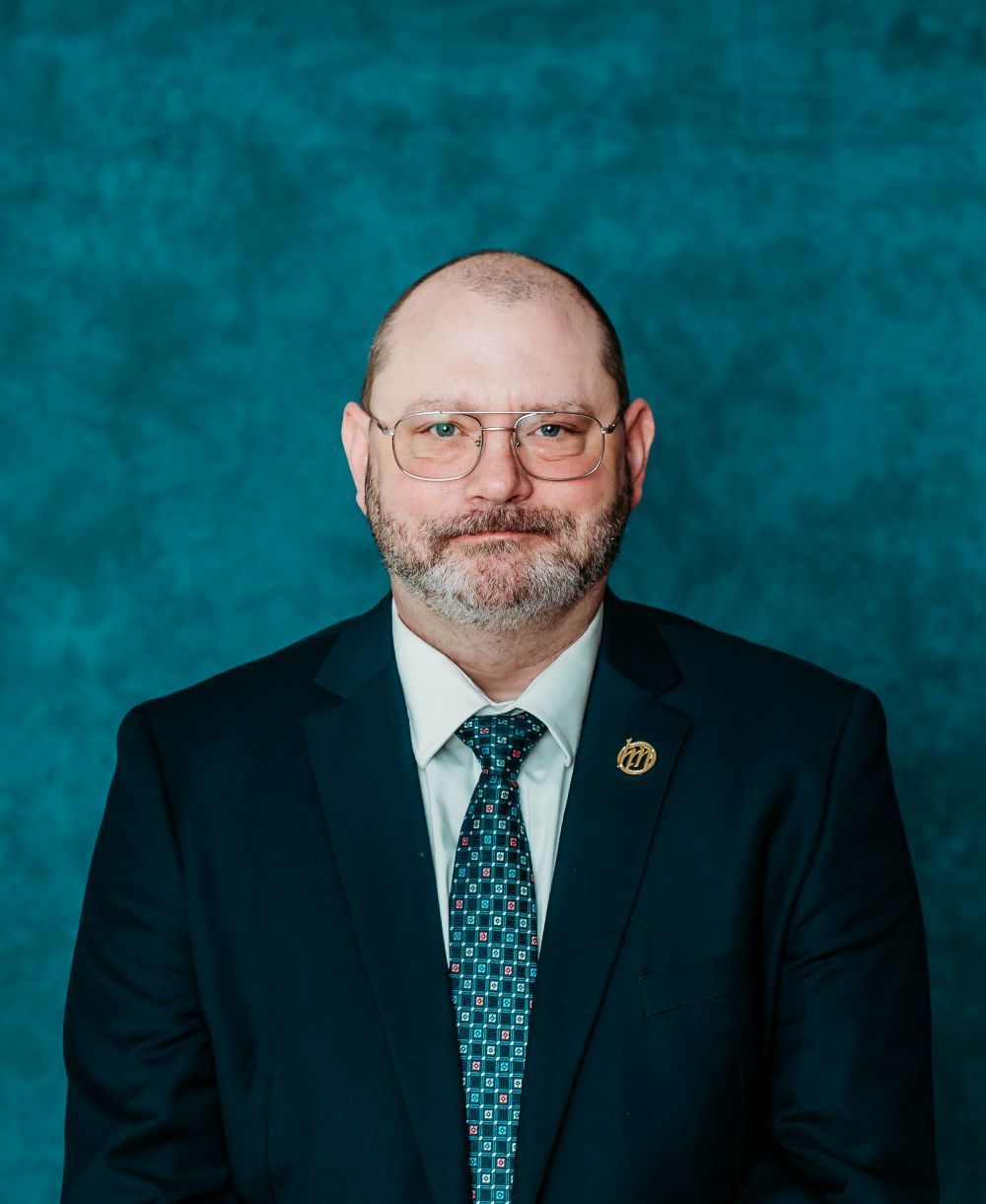 Doug Jensen