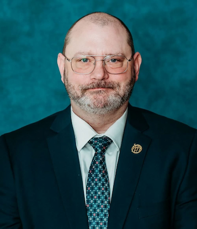 Doug Jensen