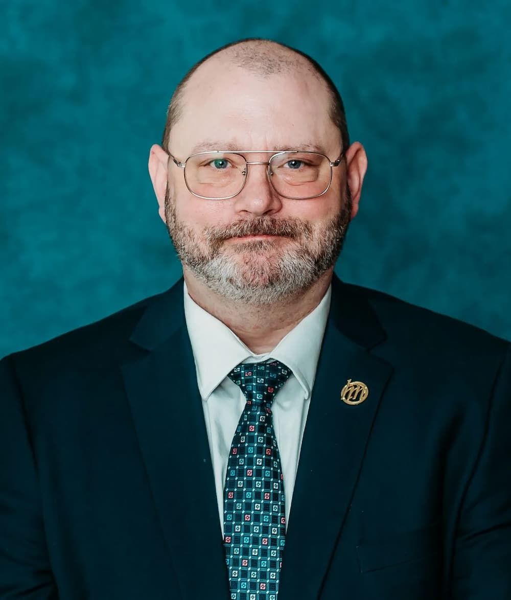 Doug Jensen