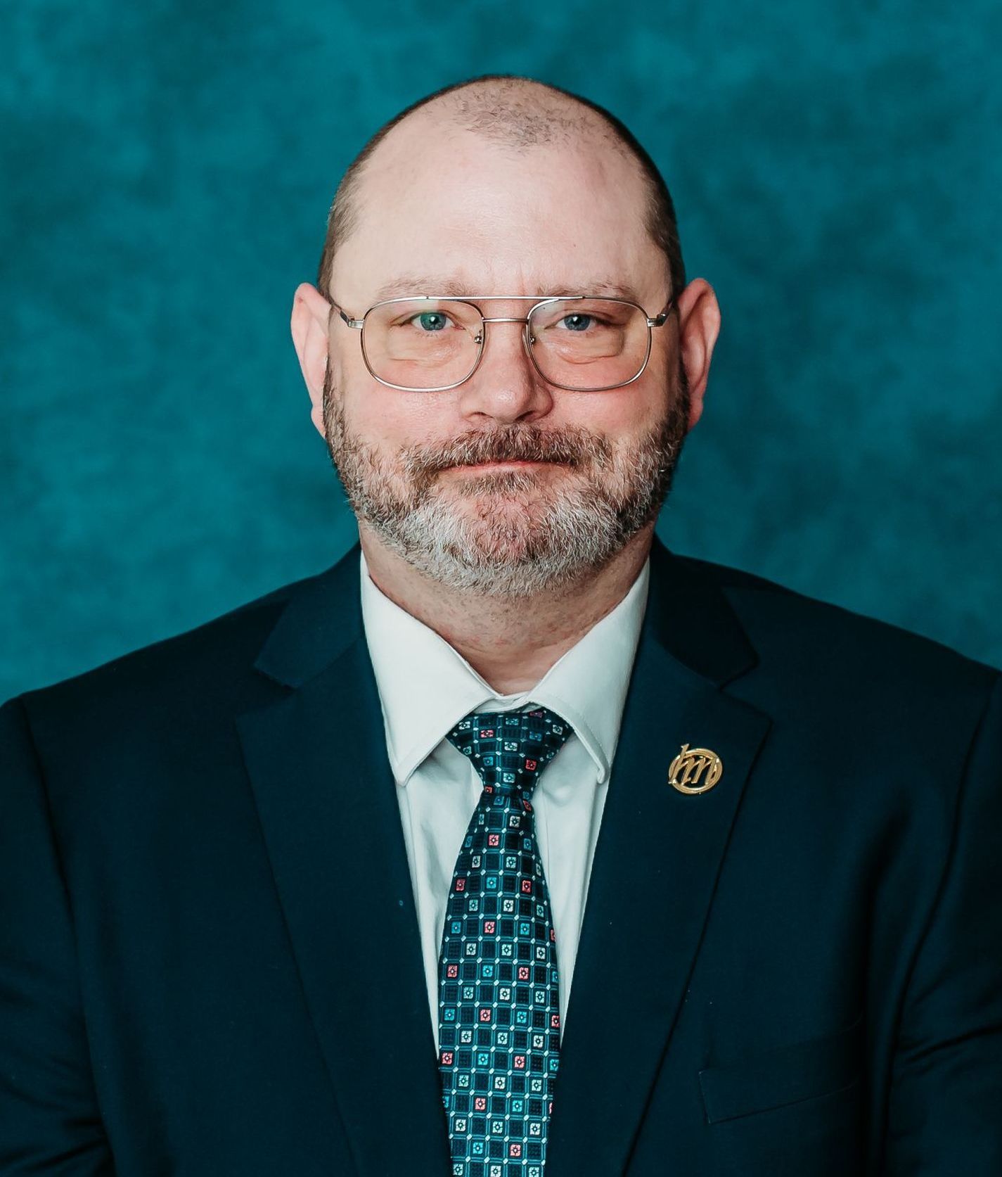 Doug Jensen