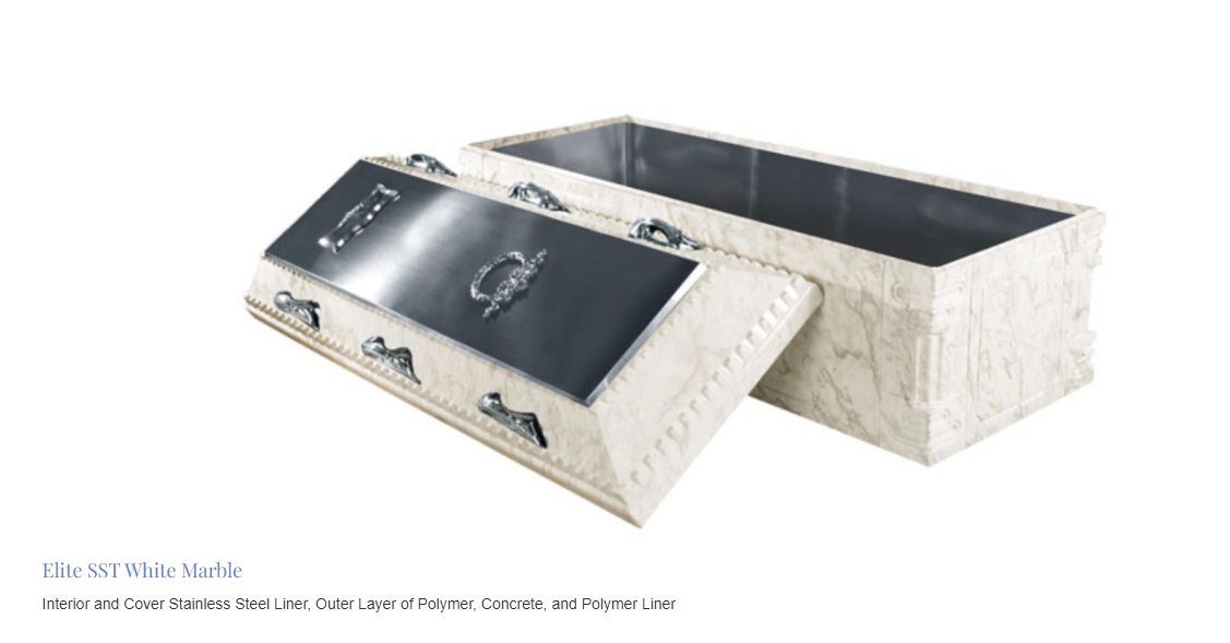 Burial Vaults Hayworth Miller Funeral Homes & Crematory