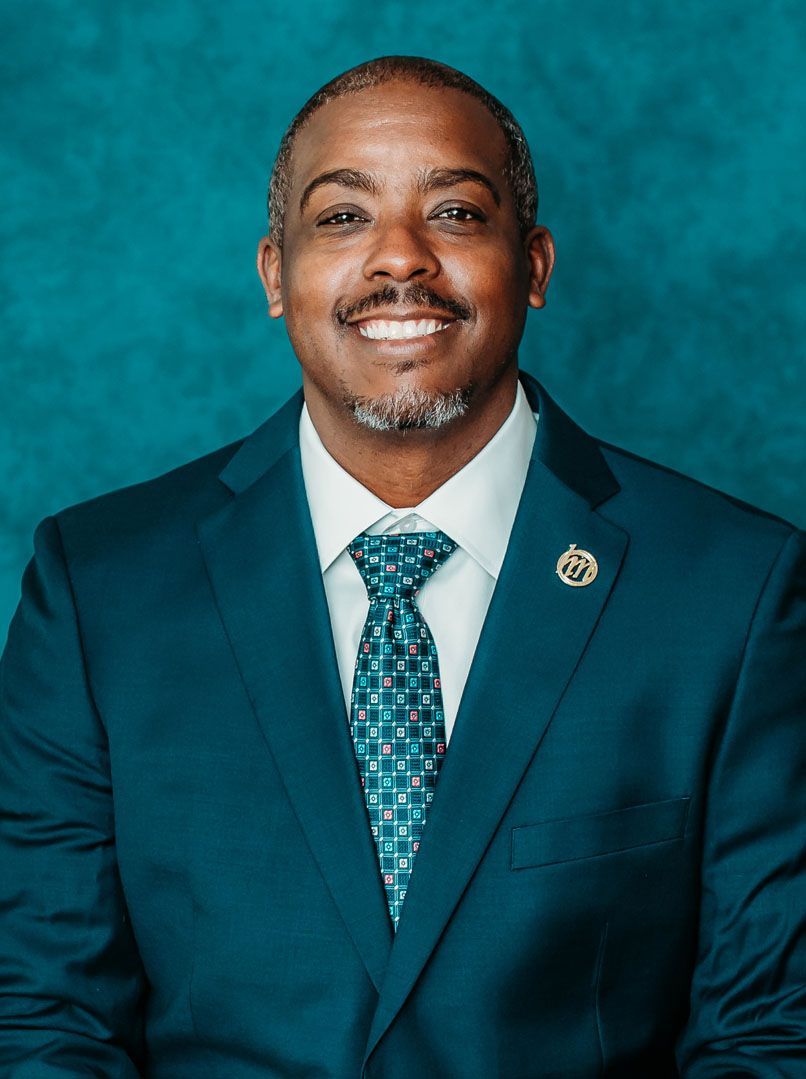 Eric King