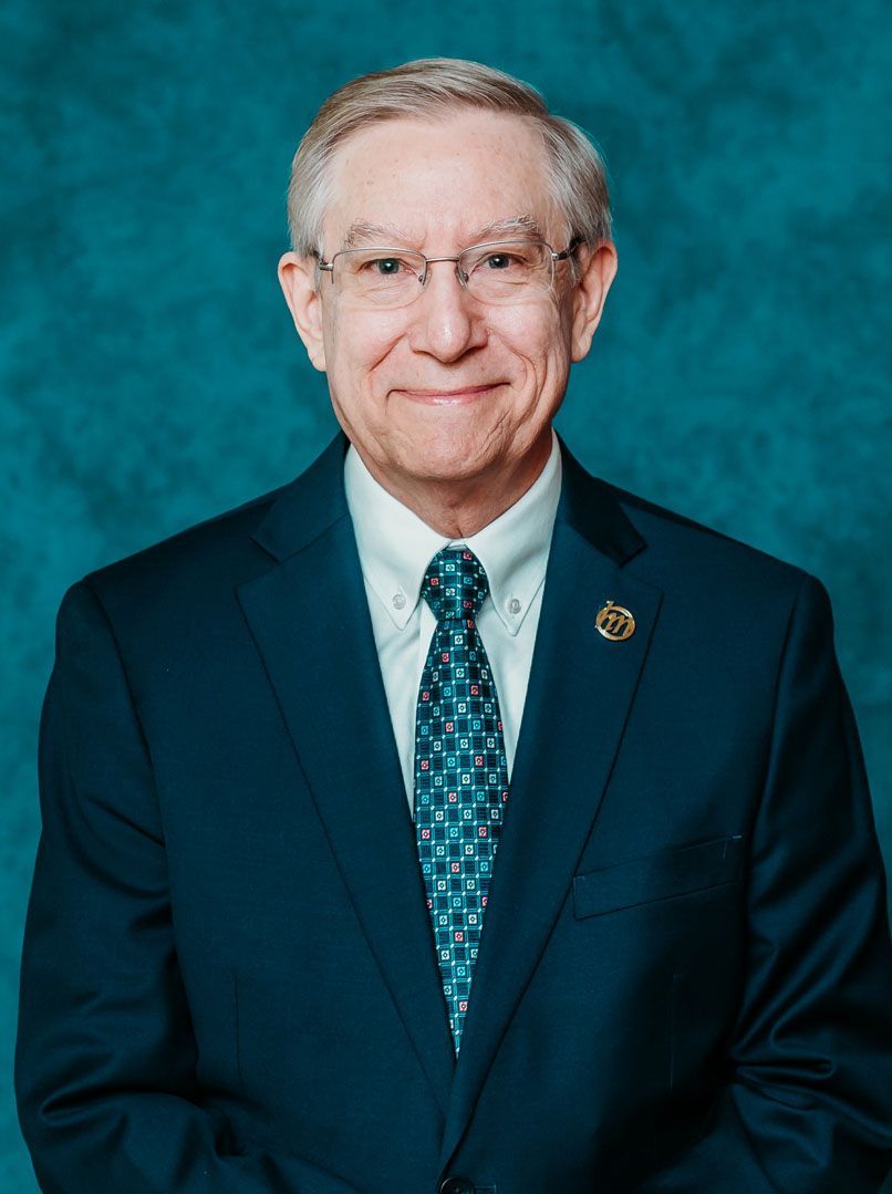 Francis Smith