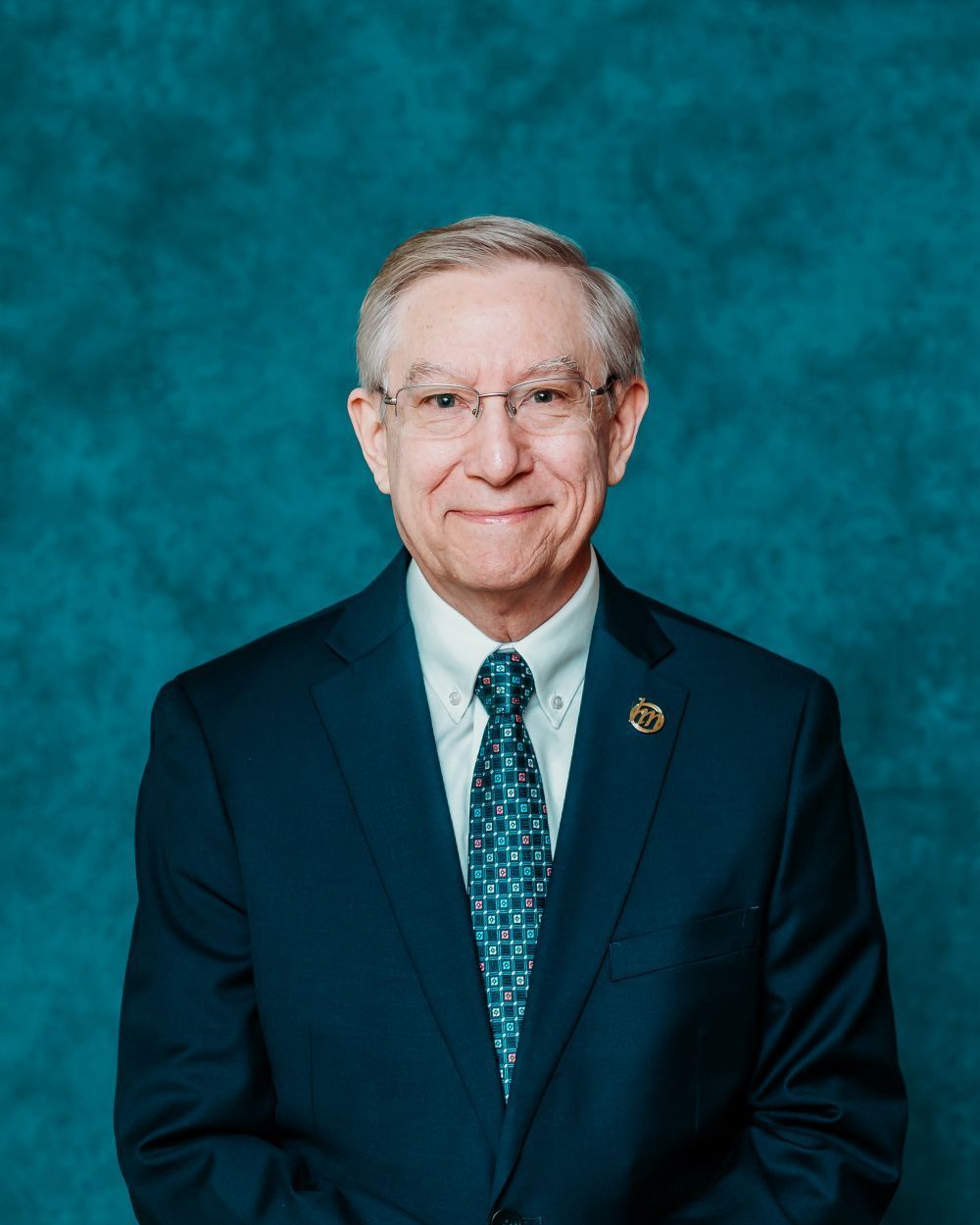 Francis Smith