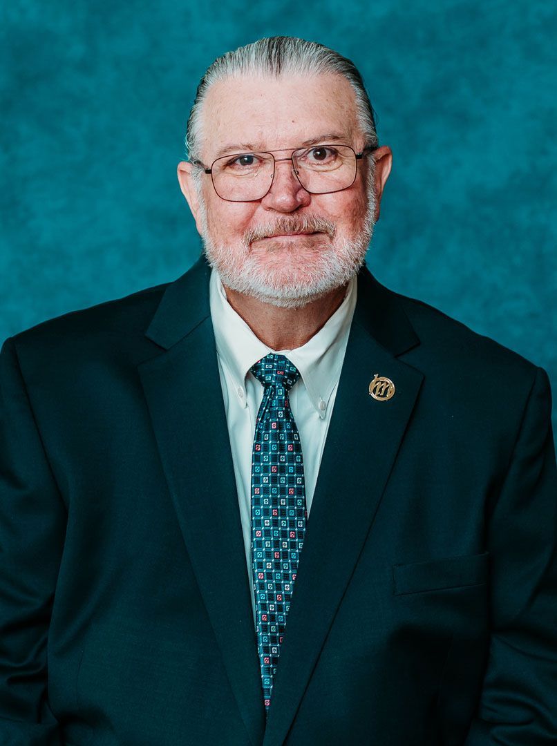 Fred Jordan