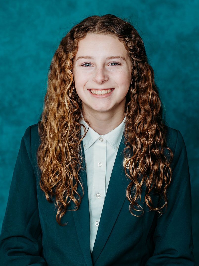 Gracie Miller
