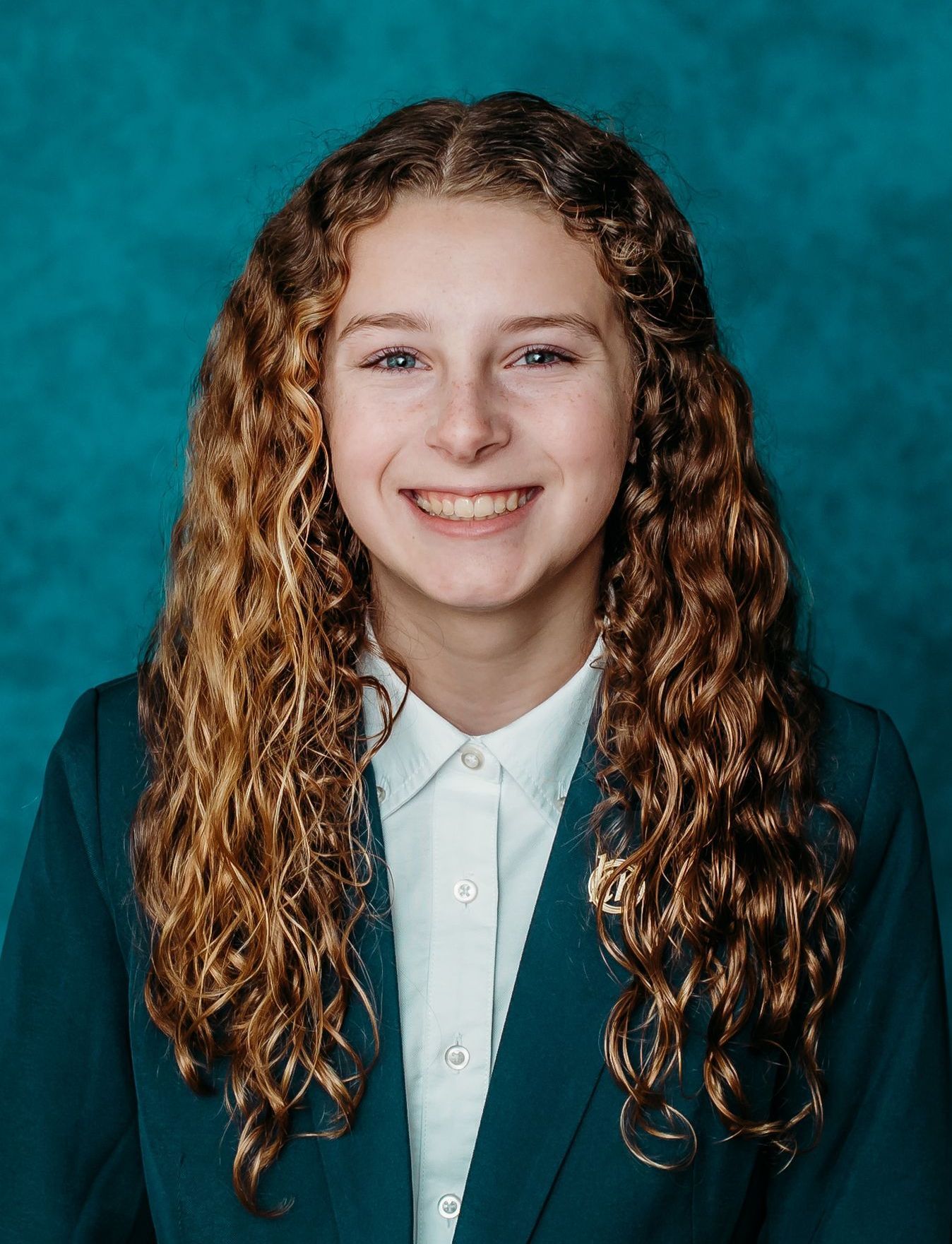 Gracie Miller