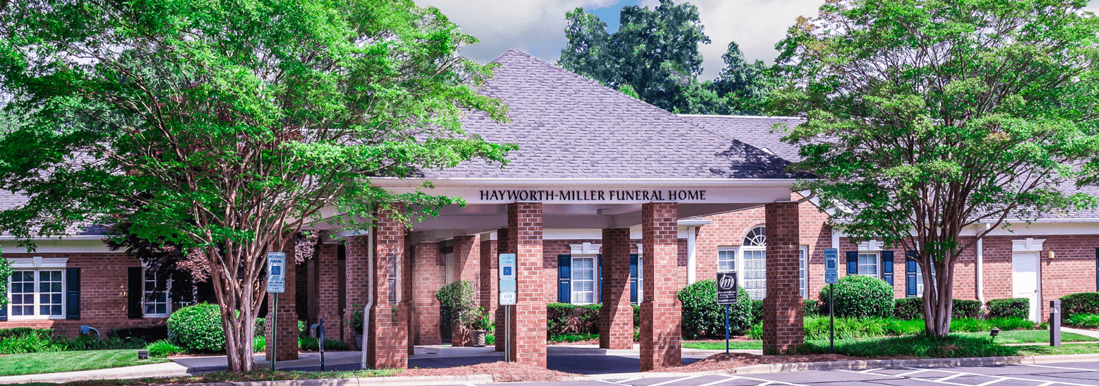 Online Pre-Planning Now at Hayworth-Miller in Advance, NC. Preplanning Funeral, Cremation for the future.