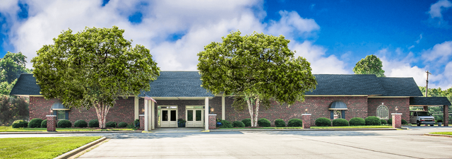 Miller Funeral Home North Wilkesboro - Homemade Ftempo