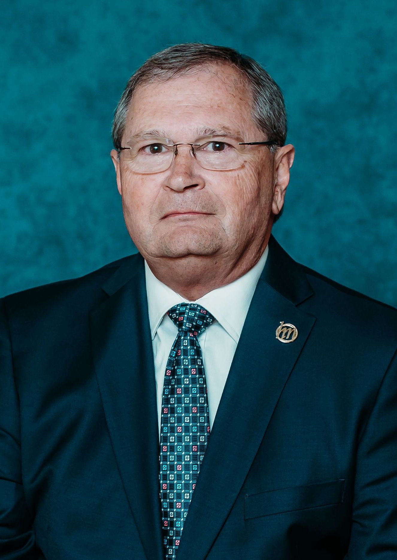 Jim March