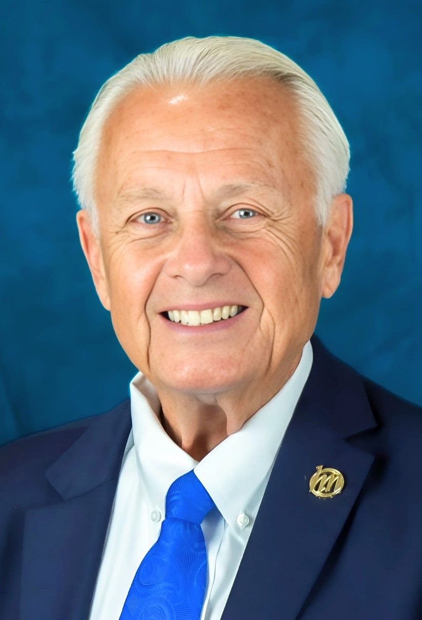 Jimmy Kearns