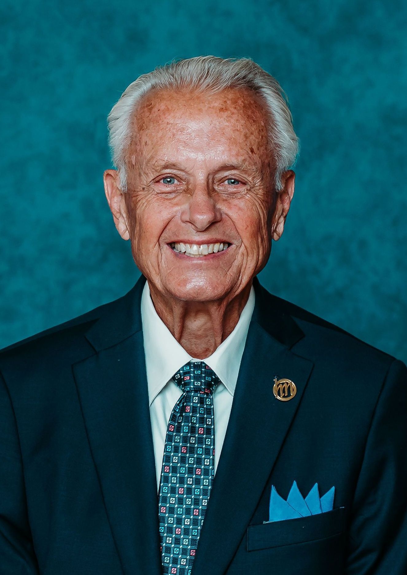 Jimmy Kearns