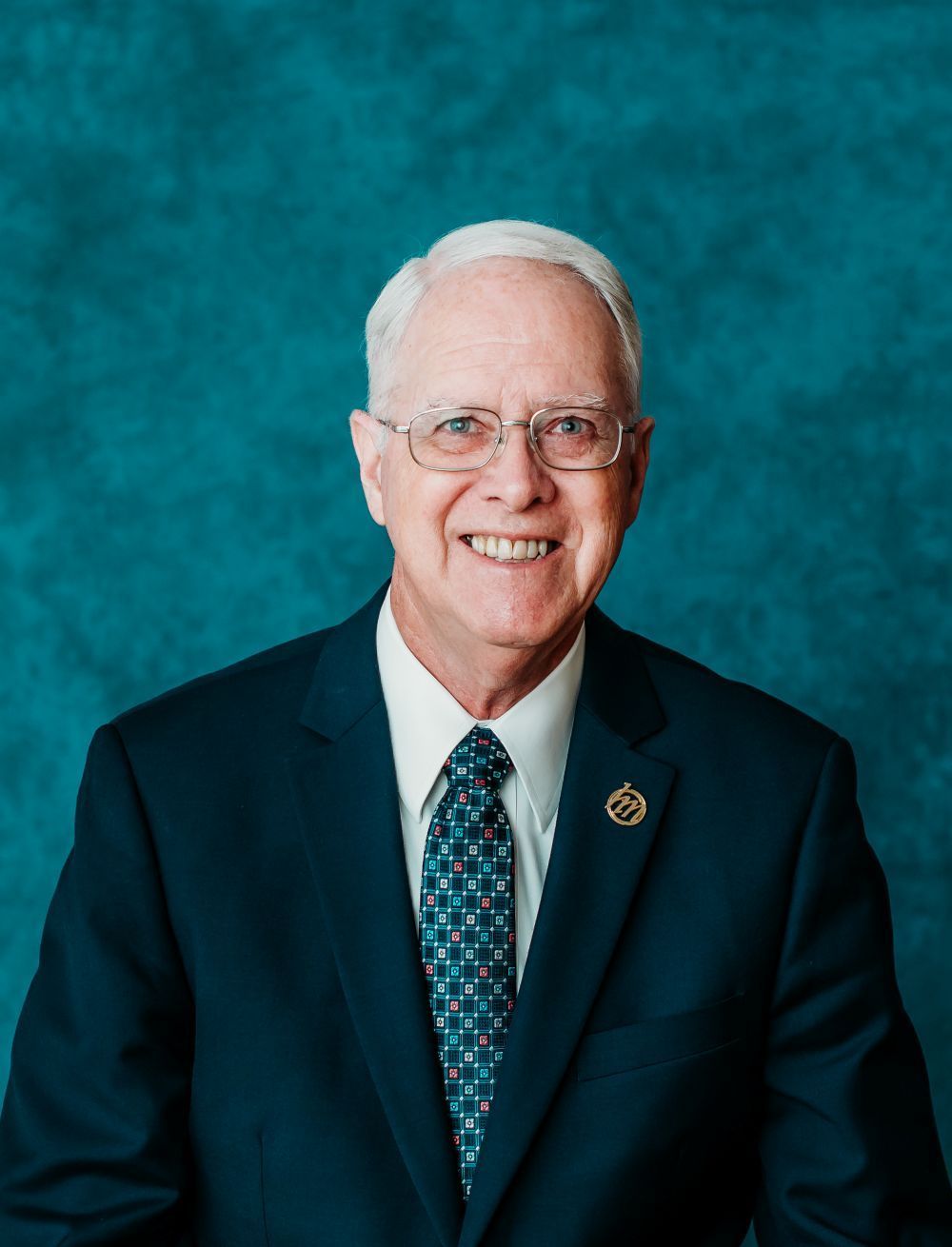 Larry Nicholson
