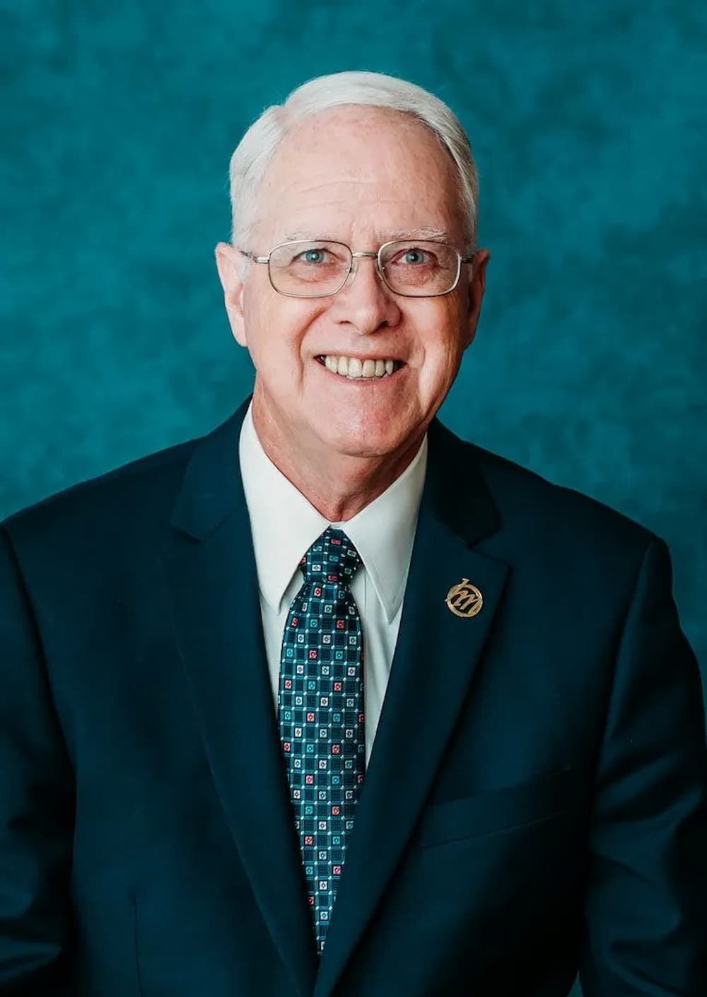 Larry Nicholson