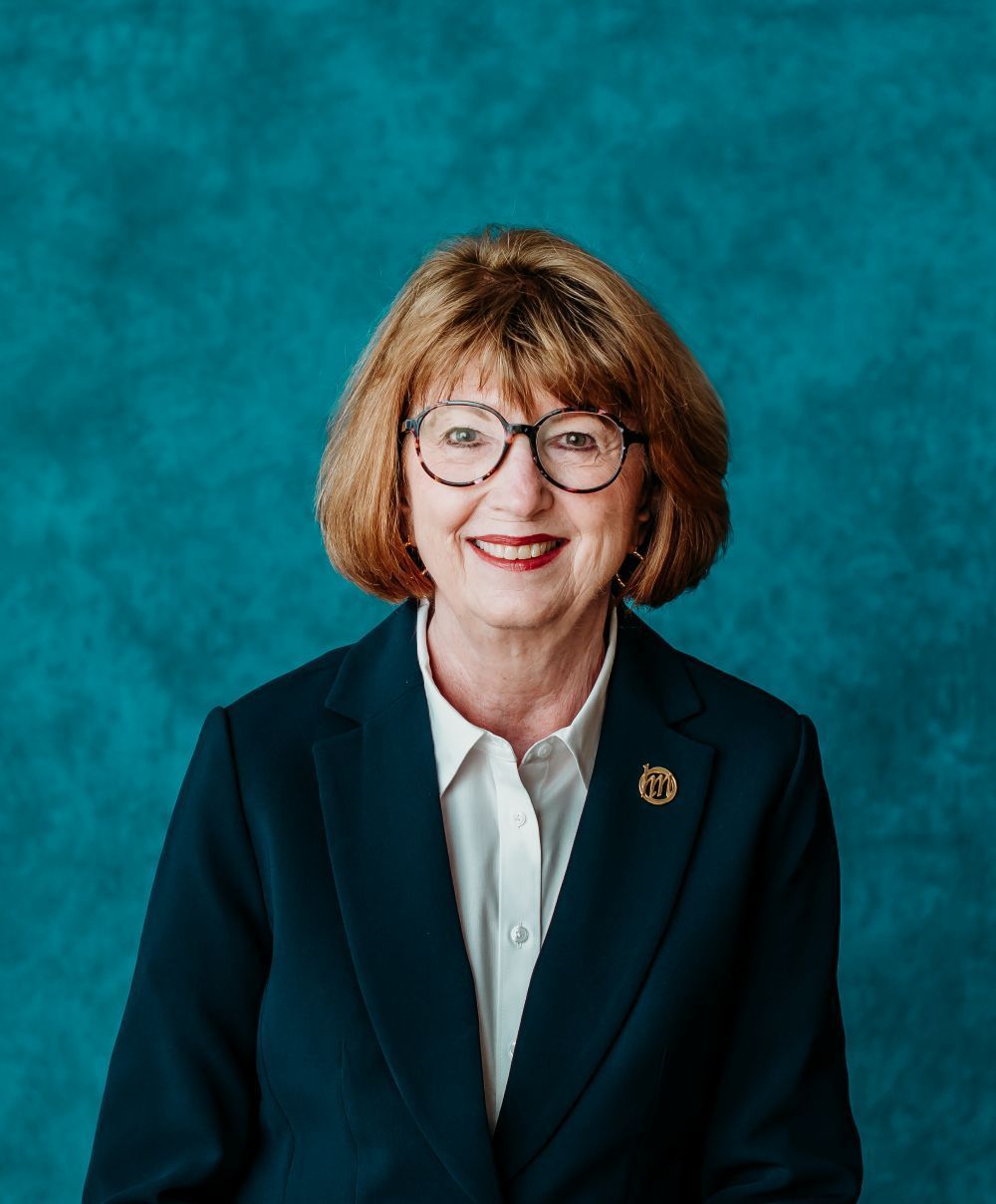 Liddy Jenkins