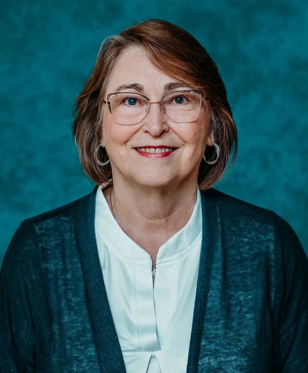 Melissa Fidler