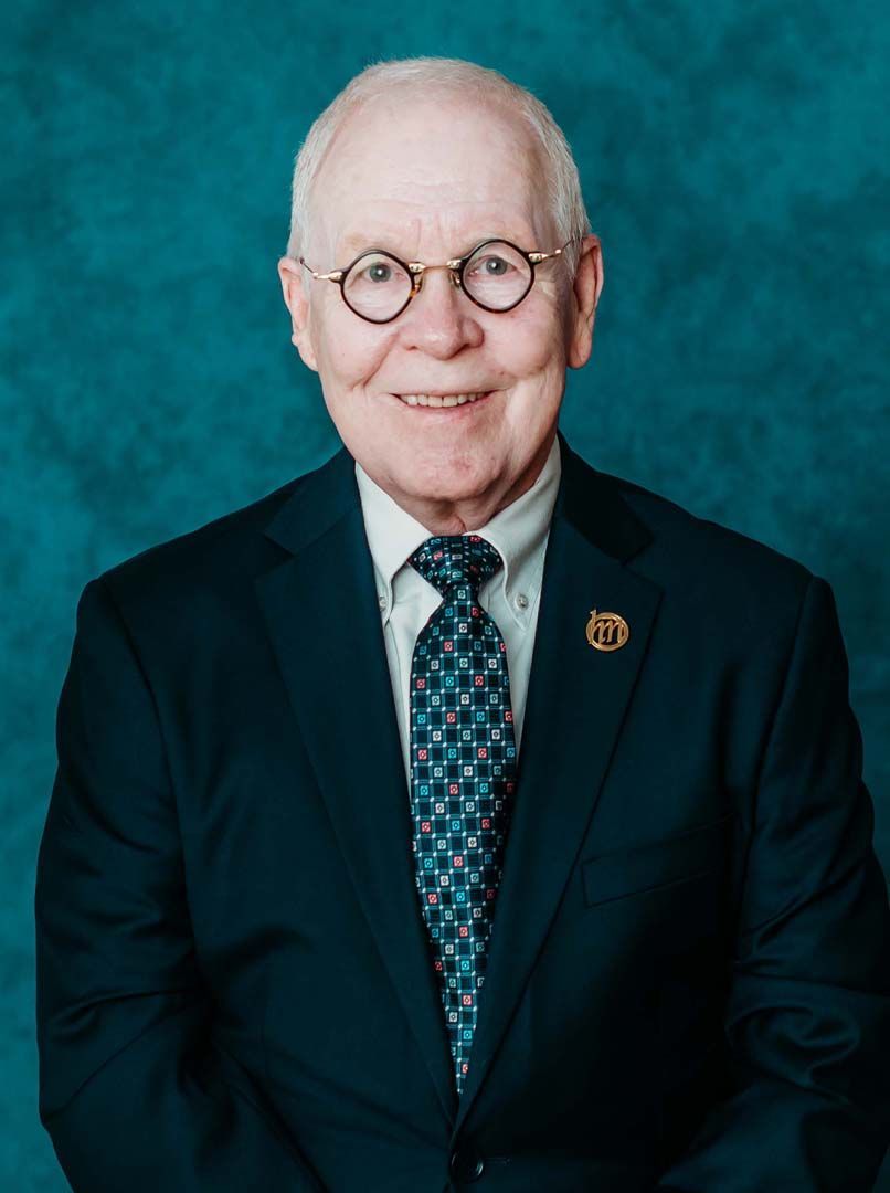 Michael Crane