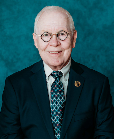 Michael Crane