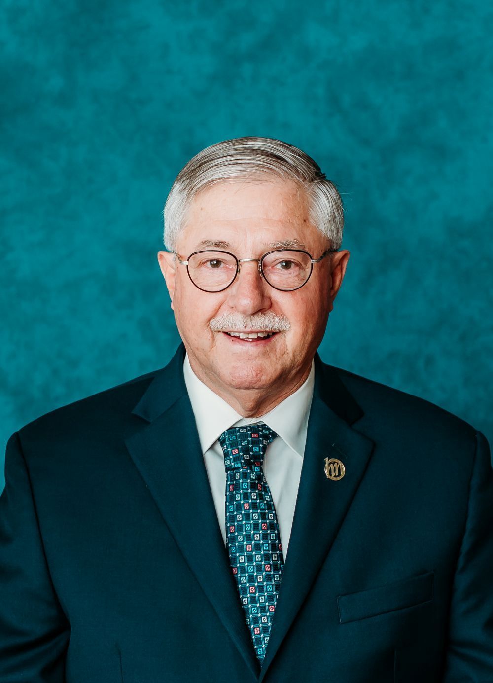 Mike Jenkins